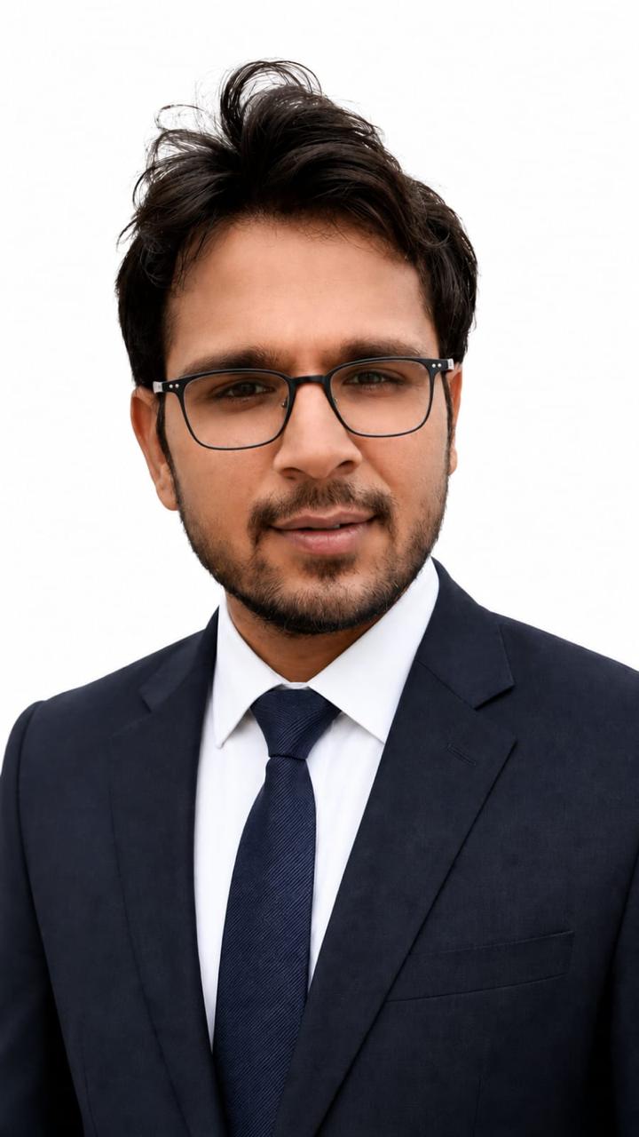 Dr. Pragati