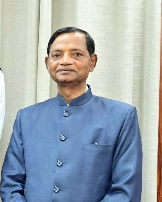 Dr. Anil Kumar