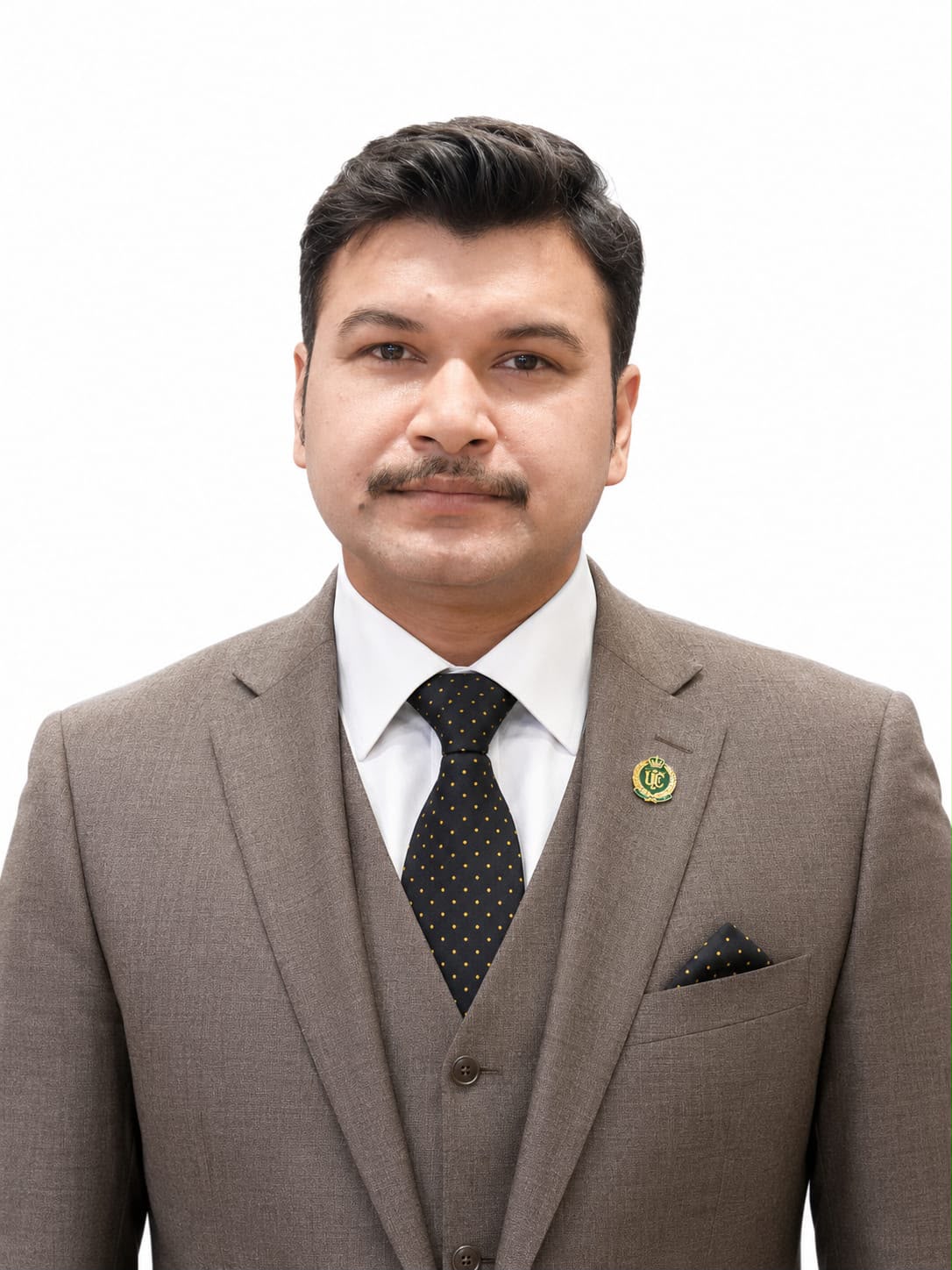 Dr. Pragati
