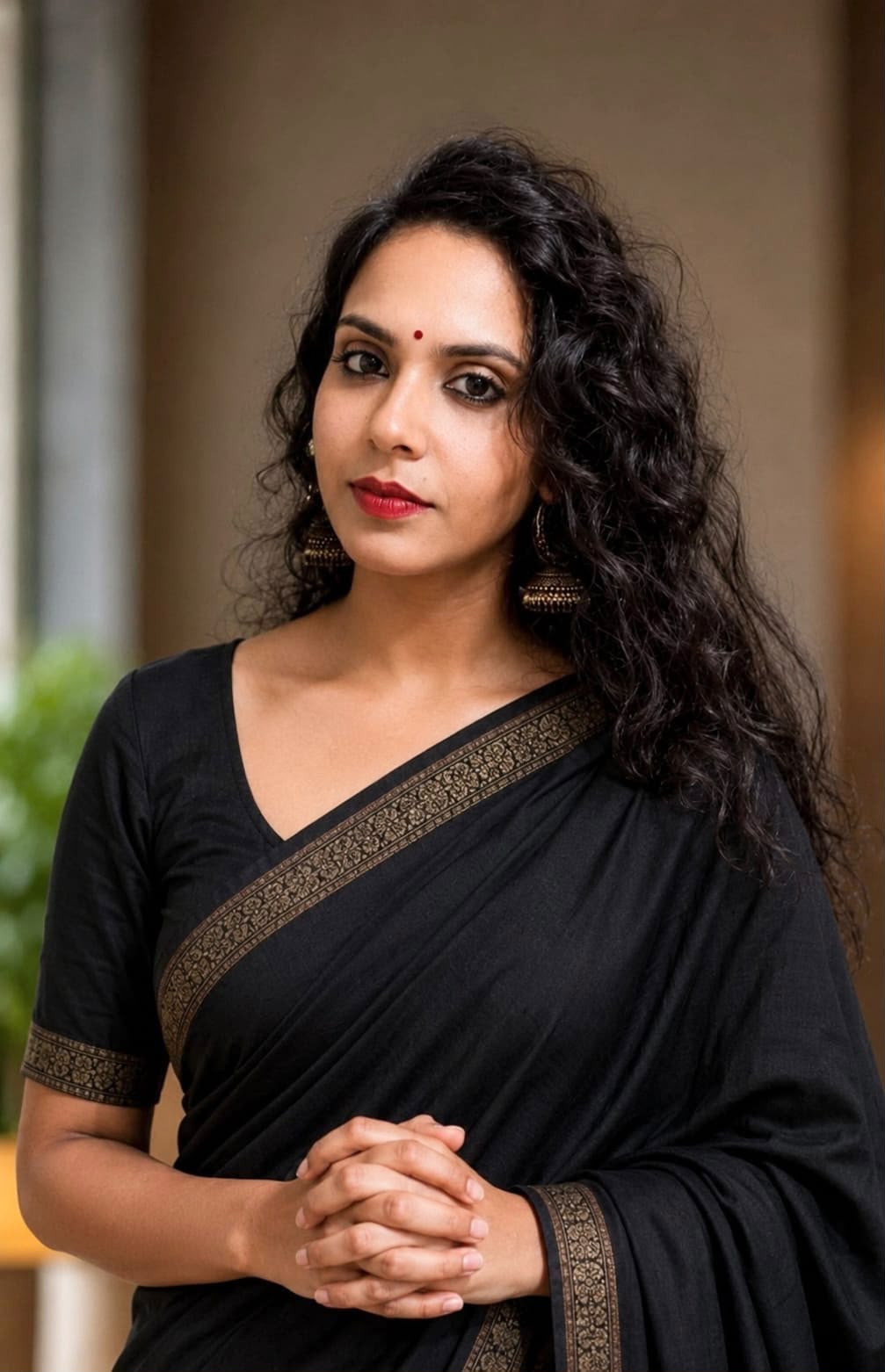 Dr. Pragati Srivastava