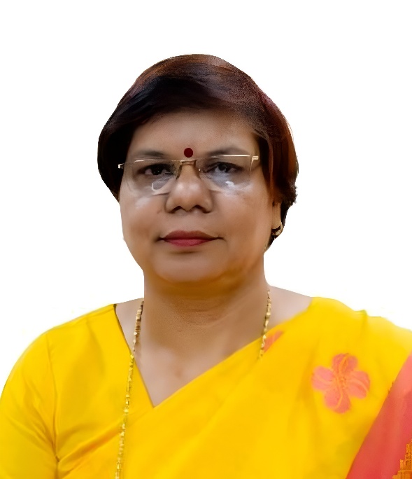 Dr. Mridula Devi