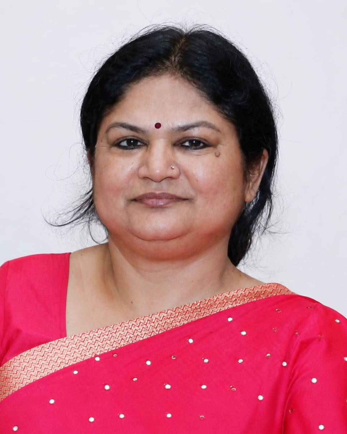 Dr. Nutan Kaushik