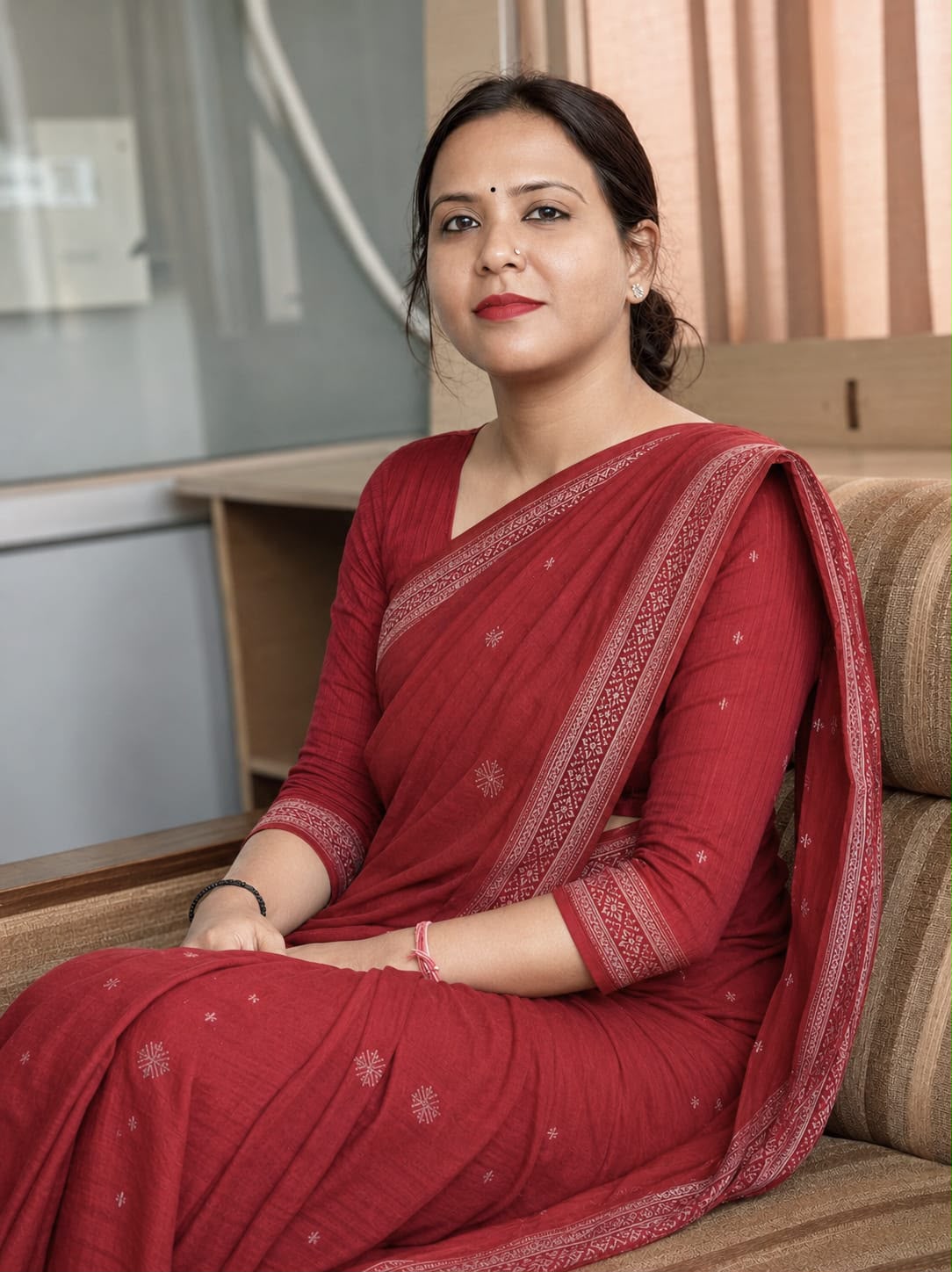 Dr. Pragati