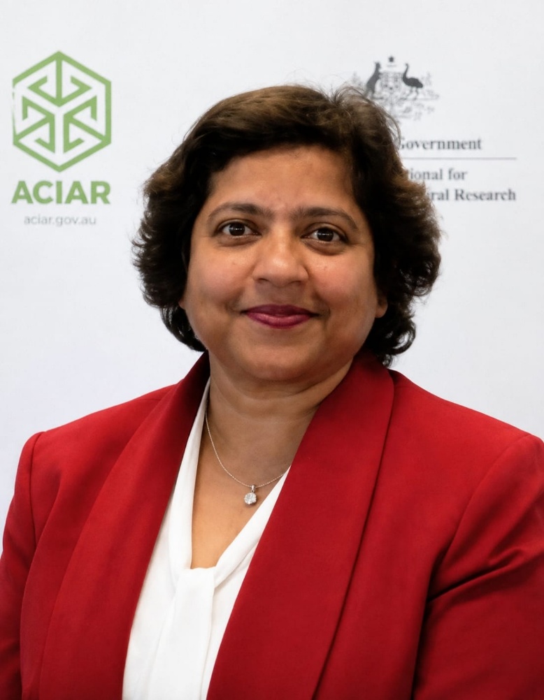 Dr. Pratibha Singh