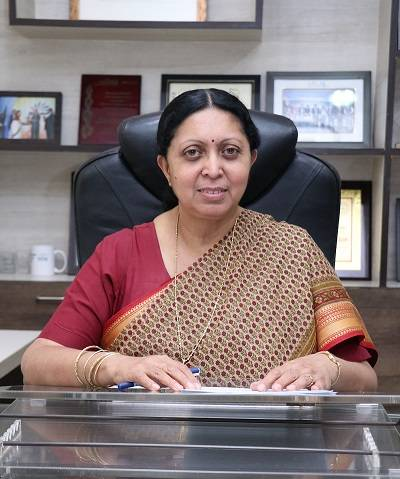 Dr. Renu Swarup