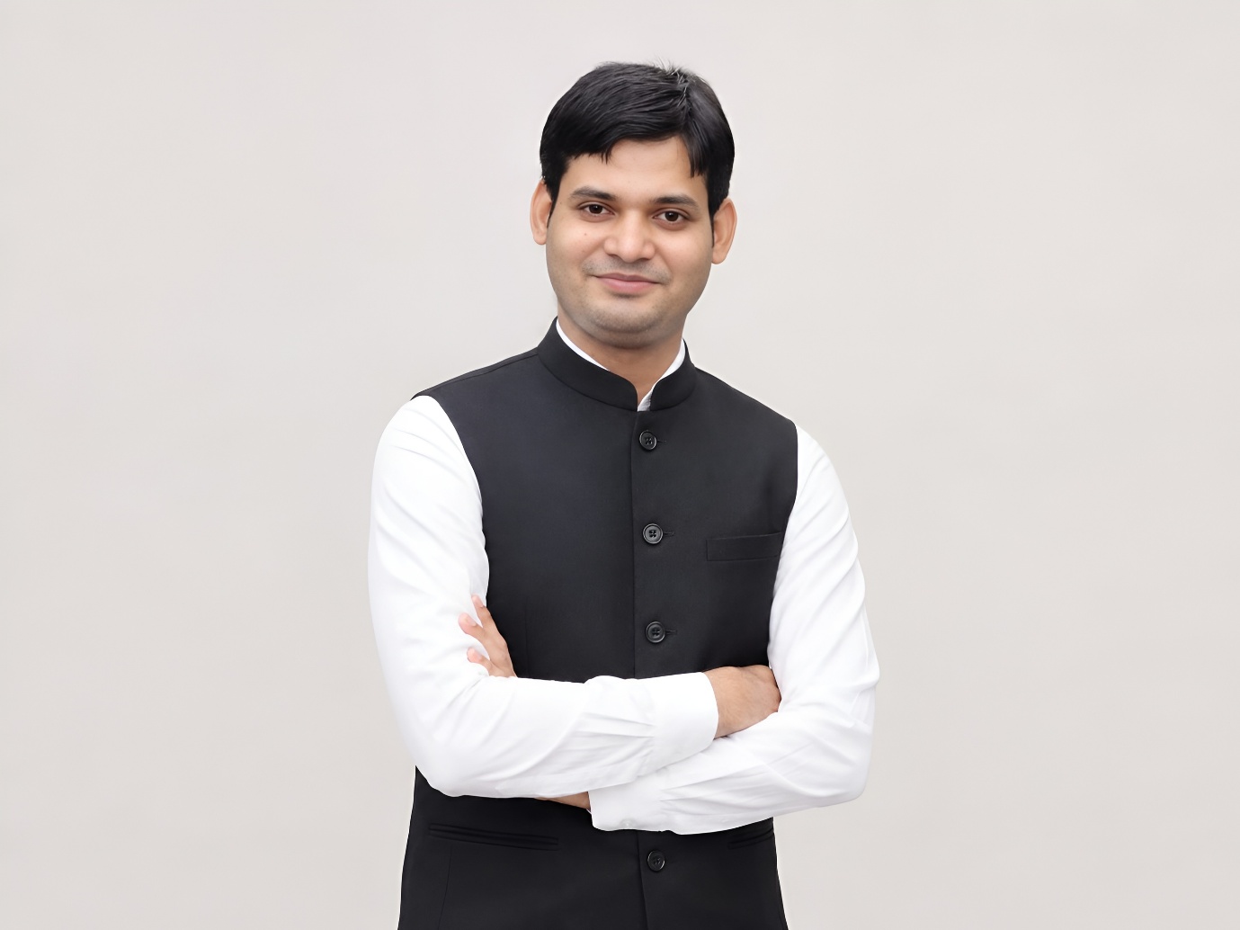 Mr. Shekhar Srivastava