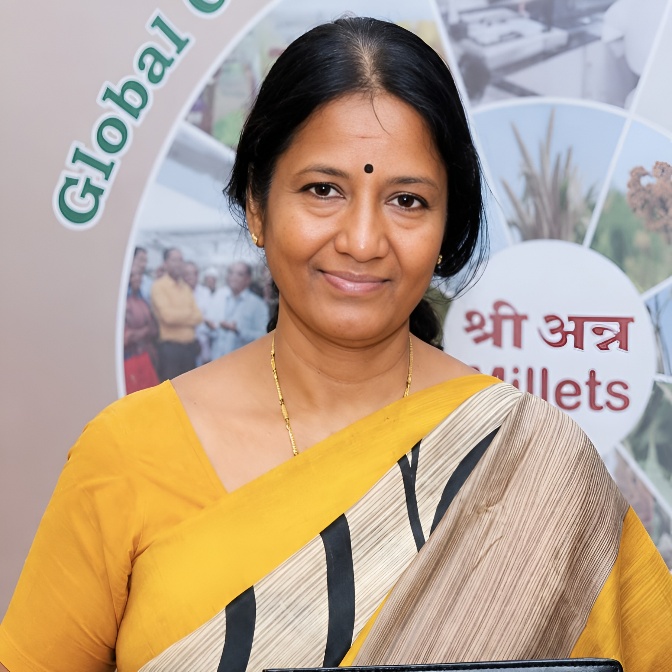 Dr. C. Tara Satyavathi
